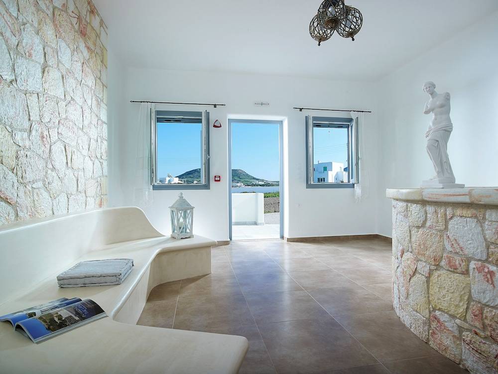 Garifalakis Comfort Rooms 2