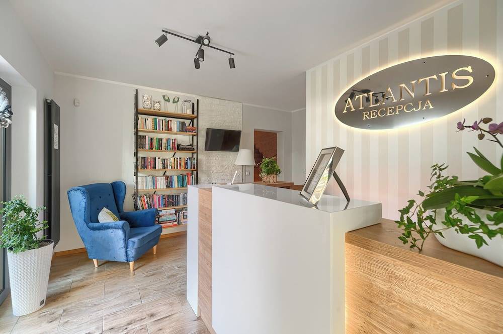 Villa Atlantis 2