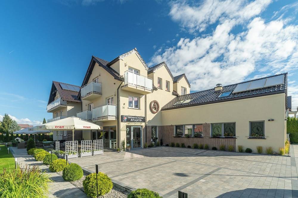 Villa Atlantis 1