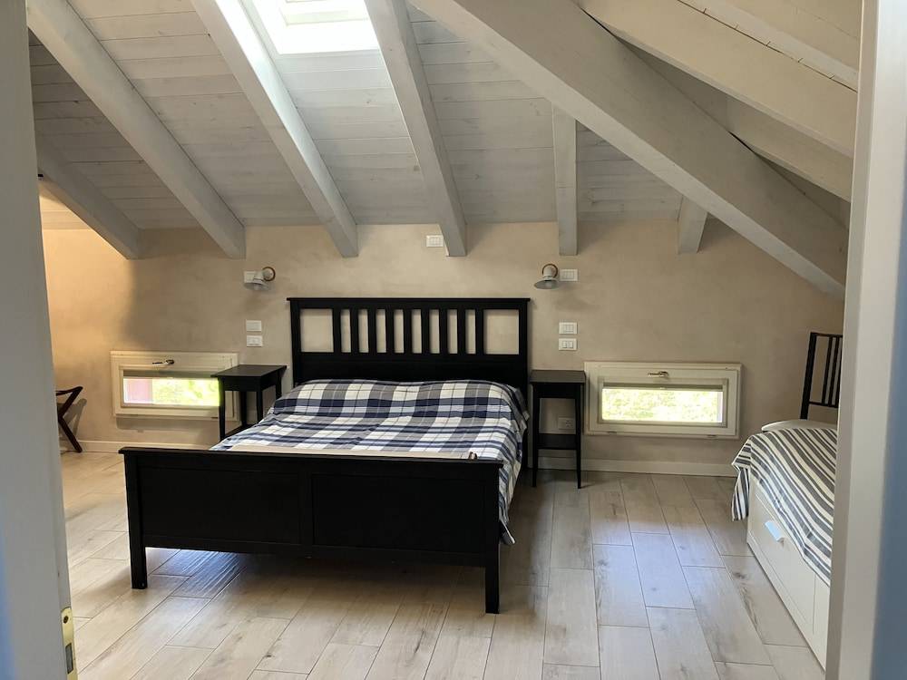 B&B La familia sul Garda 1