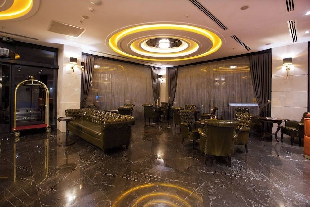 Icon Hotel Taksim 2