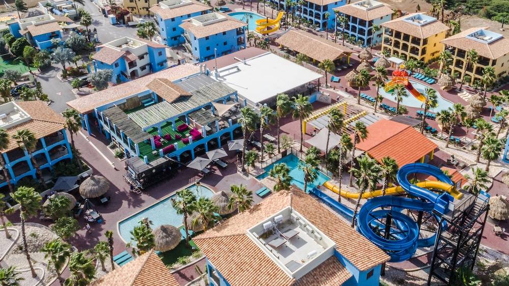 Kunuku Resort All Inclusive Curacao, Trademark by Wyndham 2