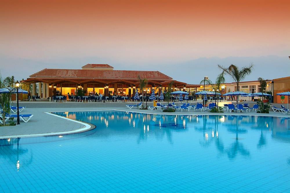 Tsokkos Paradise Holiday Village 1