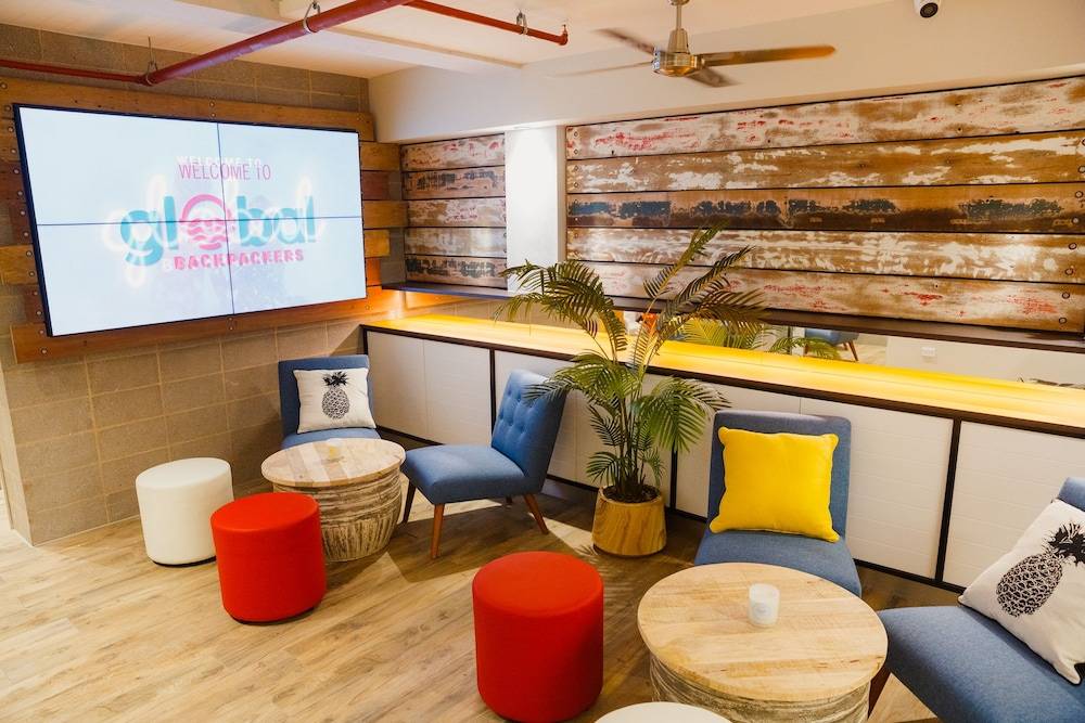 Global Backpackers Youth Hostel 2