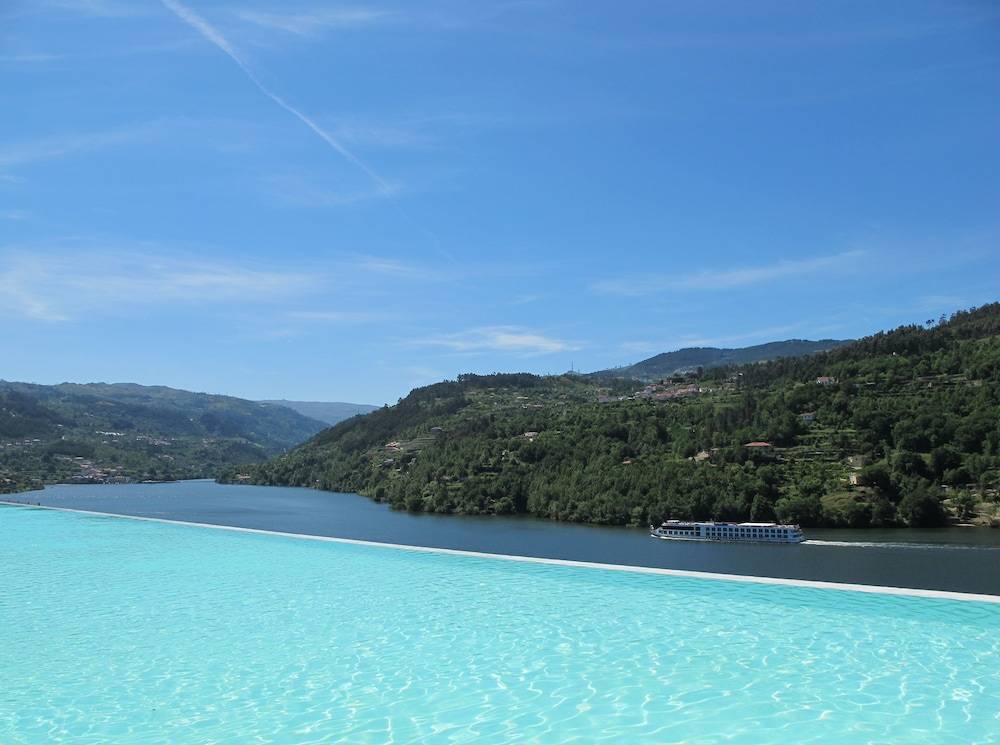 Douro Royal Valley Hotel & Spa 1