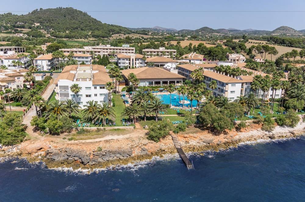 Grupotel Mallorca Mar 1