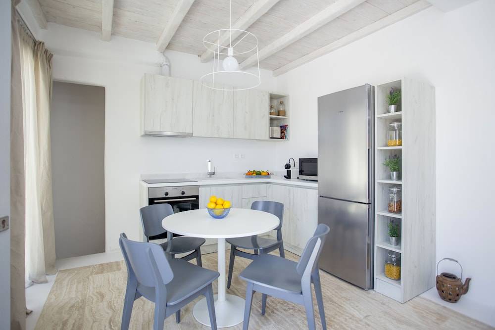 Senses Luxury Suites & Villas 2