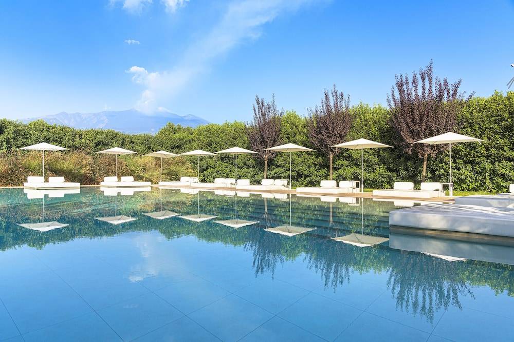 Ramo d'Aria Etna Boutique Hotel 1