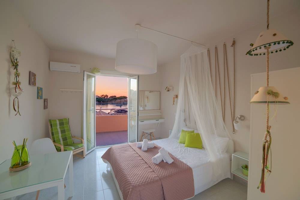 Del Mare Beach Hotel 1