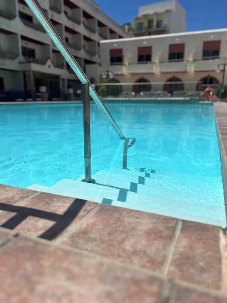 The San Anton Hotel 1