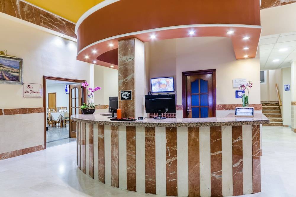 Hotel Gran Playa 2