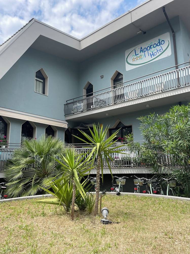 Hotel L'Approdo 1