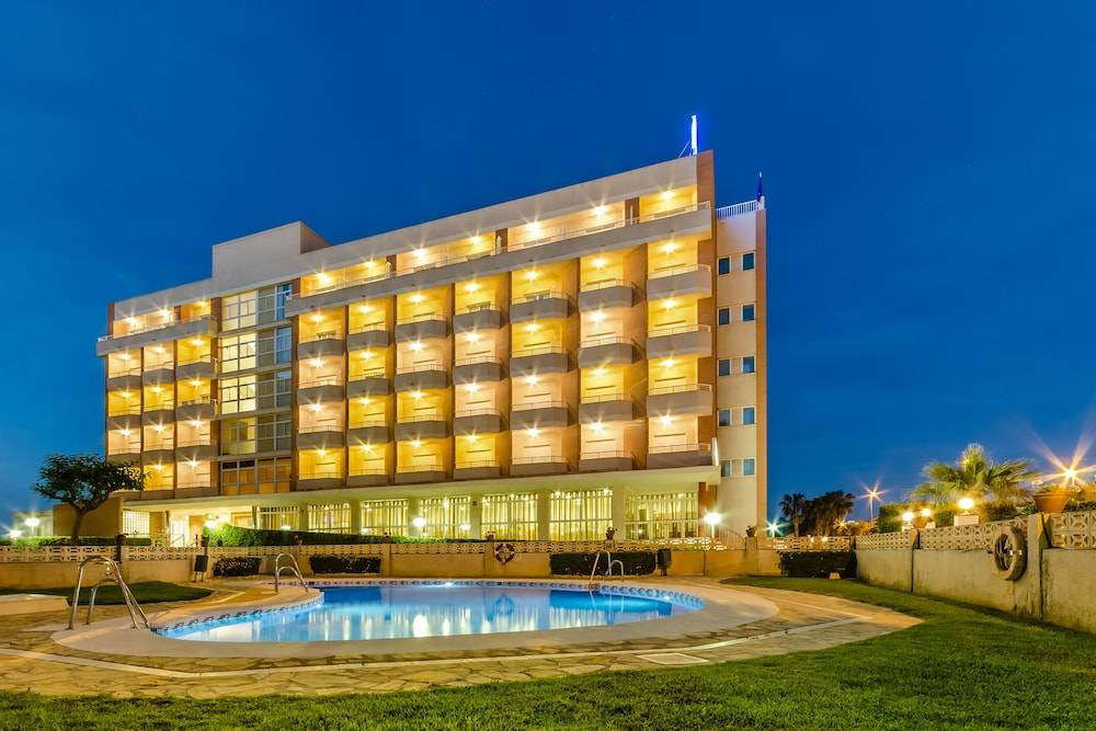 Hotel Gran Playa 1