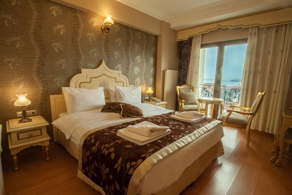 Saba Sultan Hotel 1