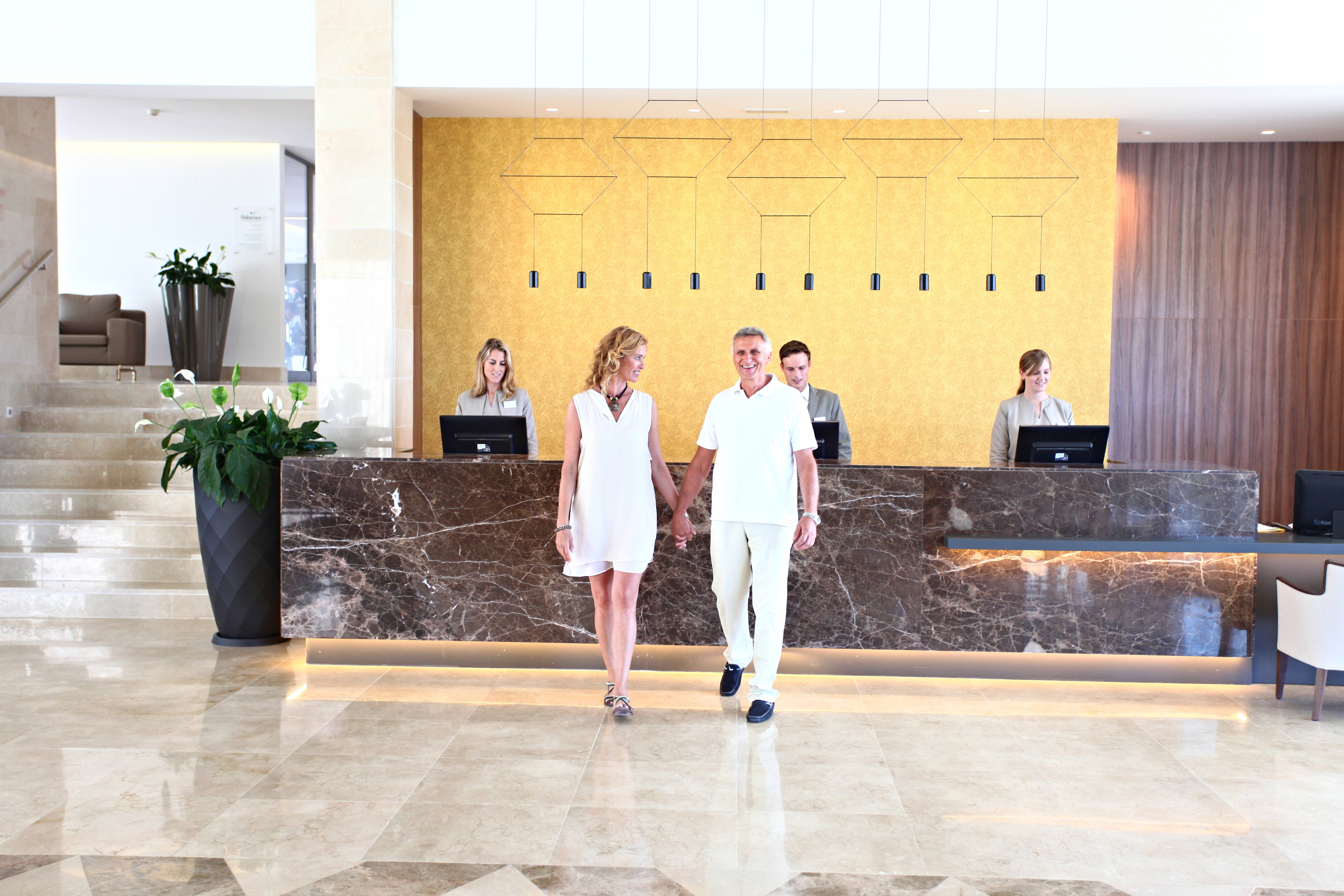 Zafiro Palace Alcudia 1