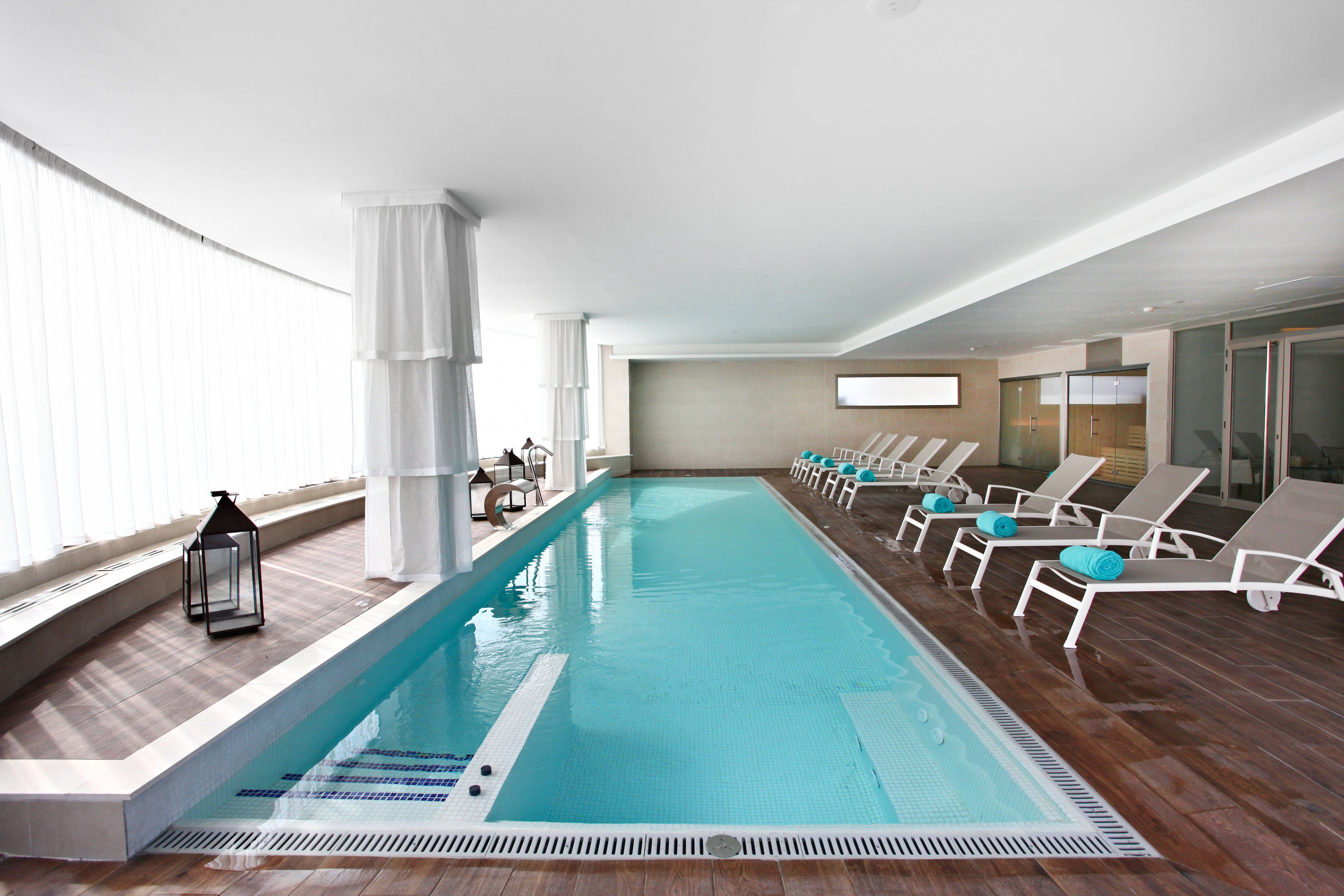 Zafiro Palace Alcudia 2
