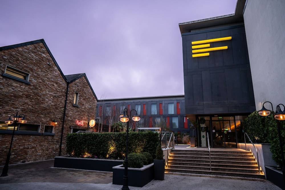 The Address Citywest 1