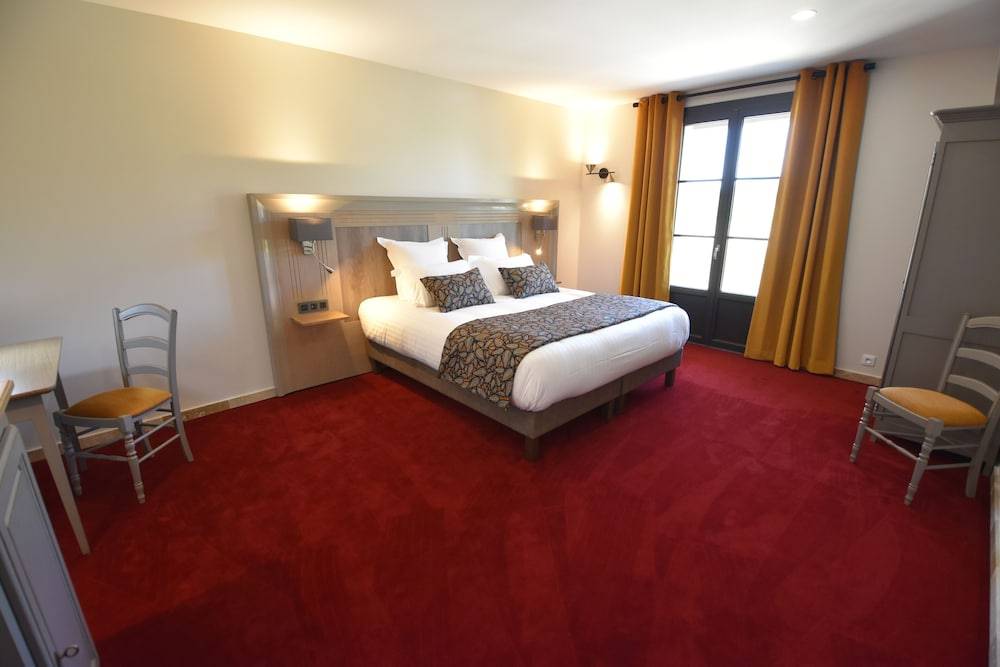 Hotel Le Perigord 2