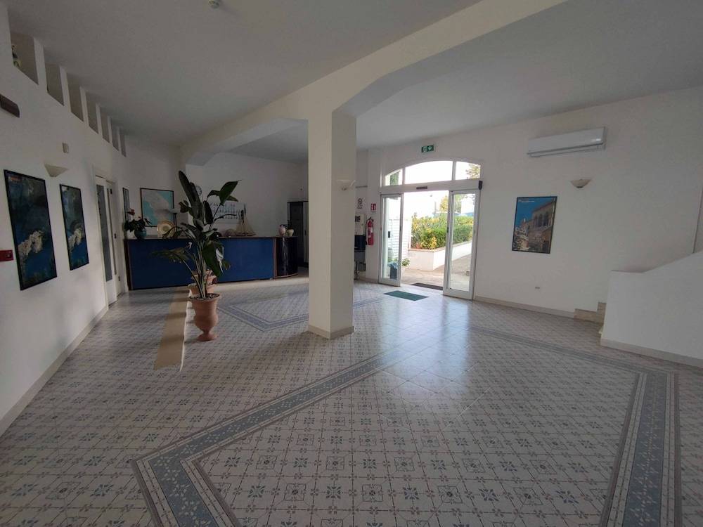 Picchio Hotel Pescoluse 2