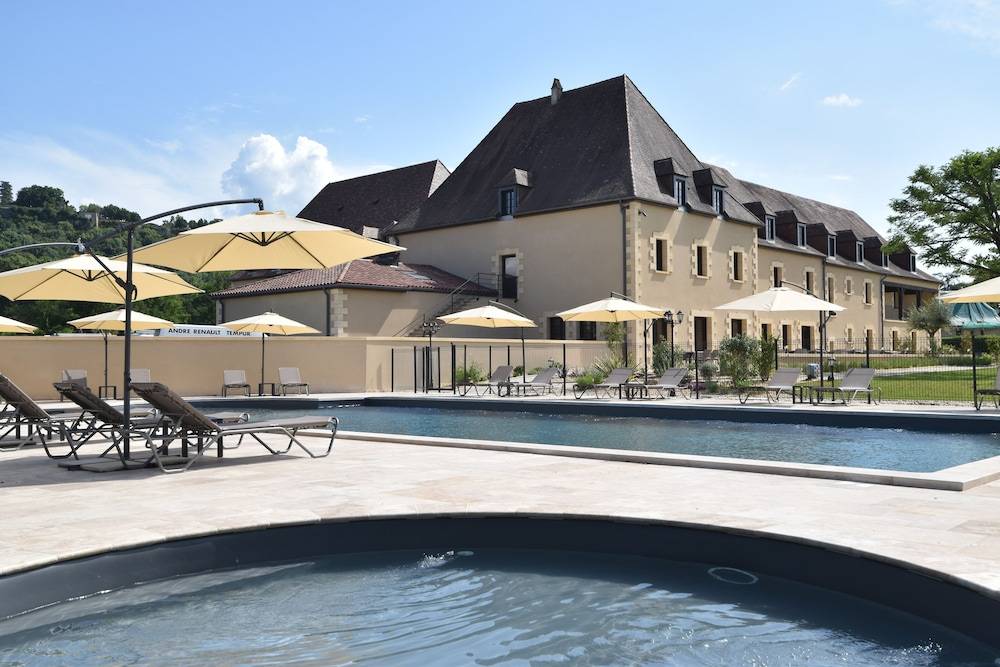 Hotel Le Perigord 1