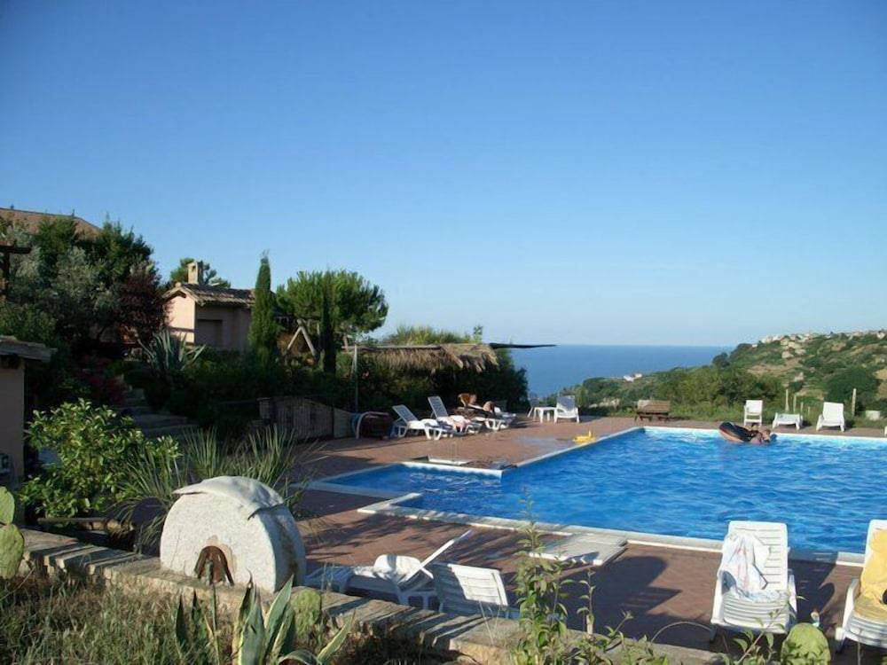 Agriturismo Le Macine 1