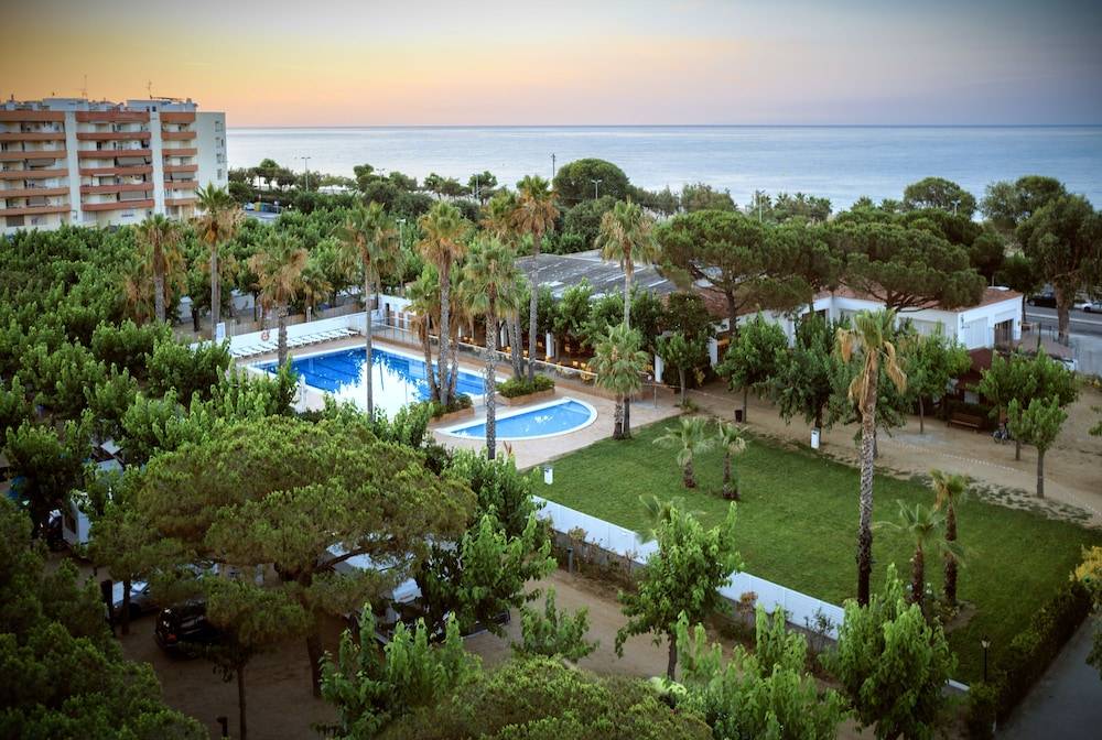 Càmping Bellsol 1