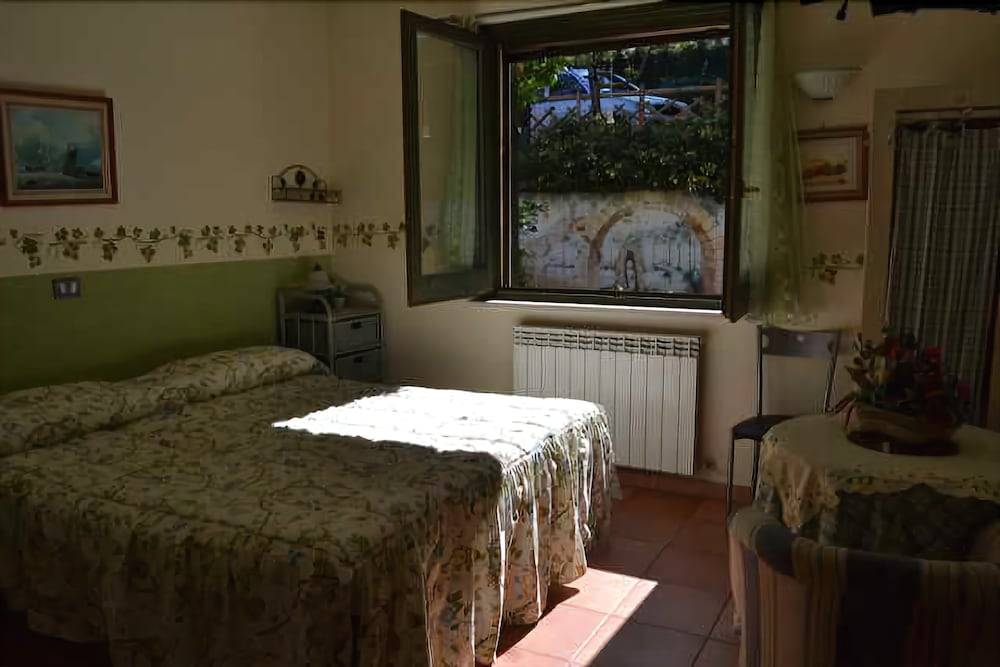 Agriturismo il Quadrifoglio 2