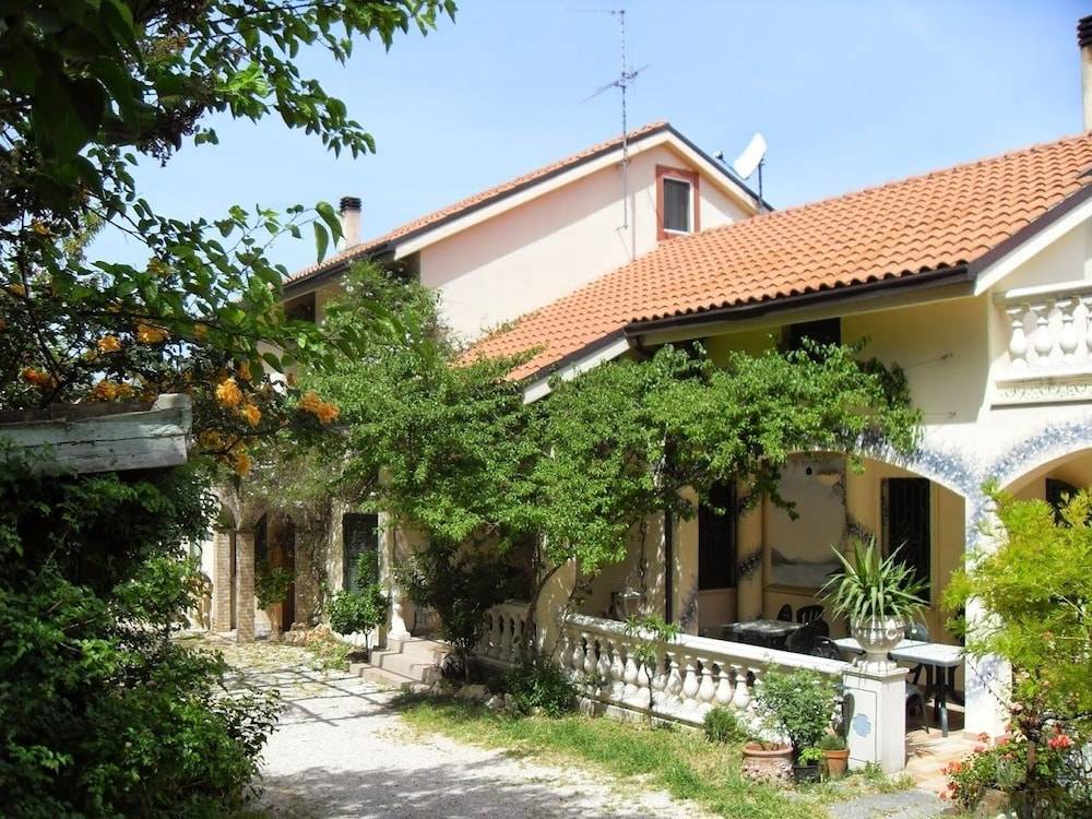 Agriturismo il Quadrifoglio 1