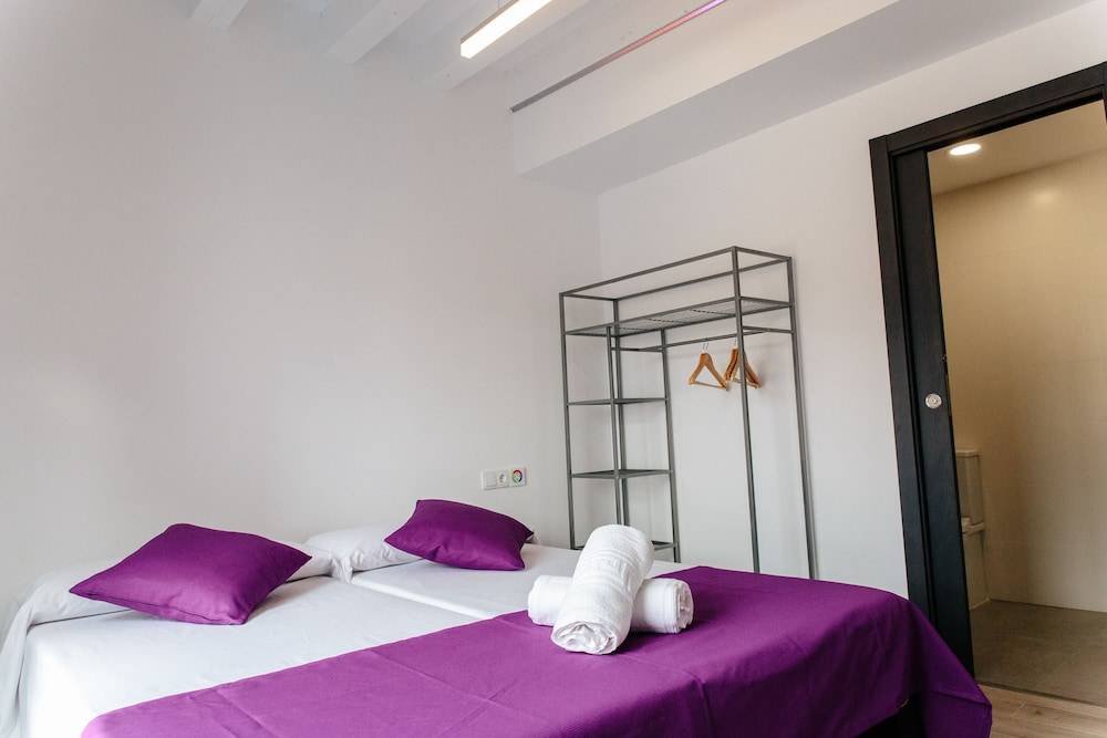 Apartamentos Tito San Nicolas 2