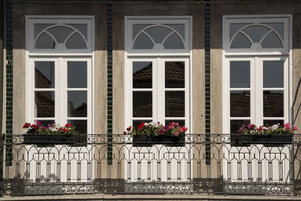 Porto Vintage Guesthouse 1