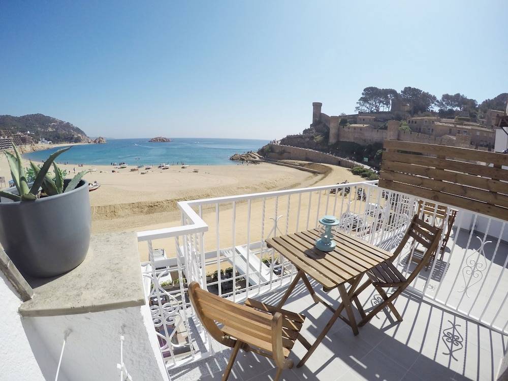 Hostal del Mar 1