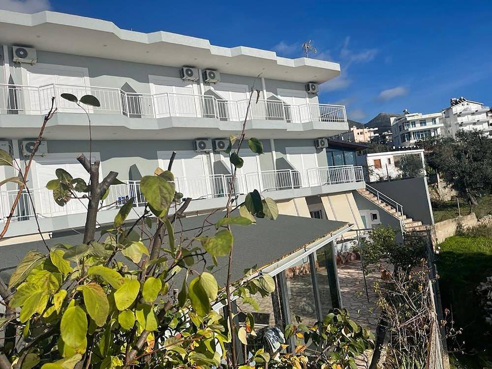 La Maroja View Hotel 1