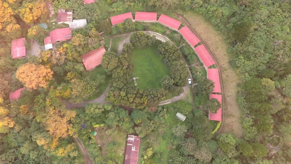 Elida Lodge Monteverde 1