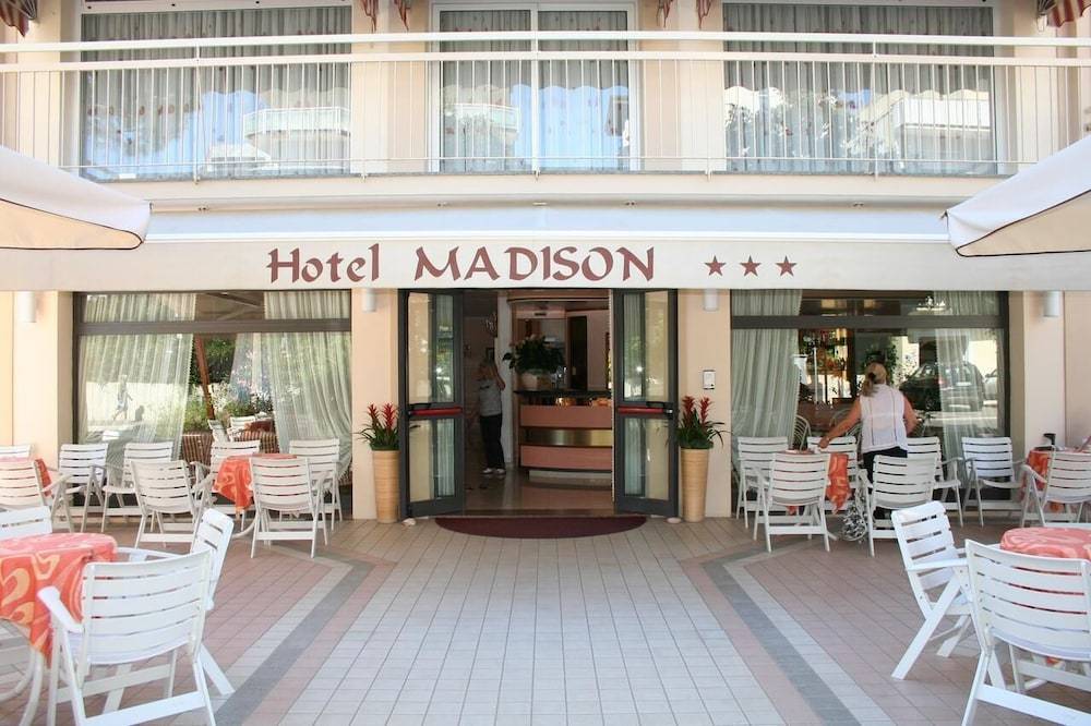 The Match Hotel 1