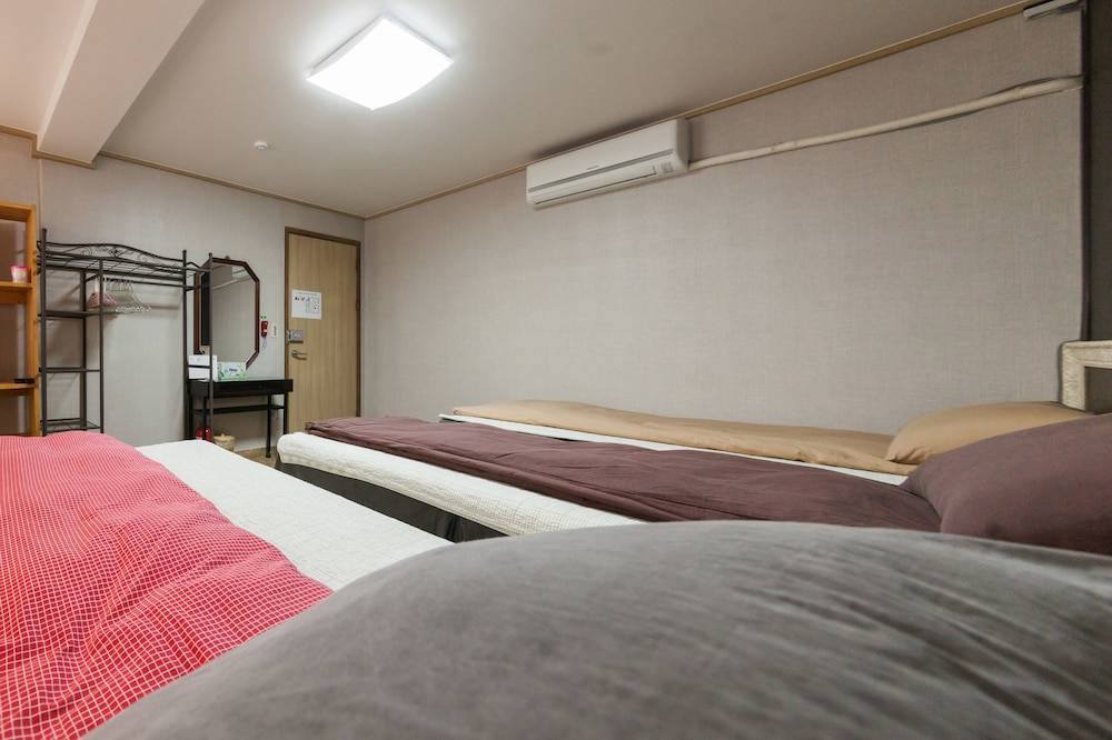 Yehadoye Guesthouse 2