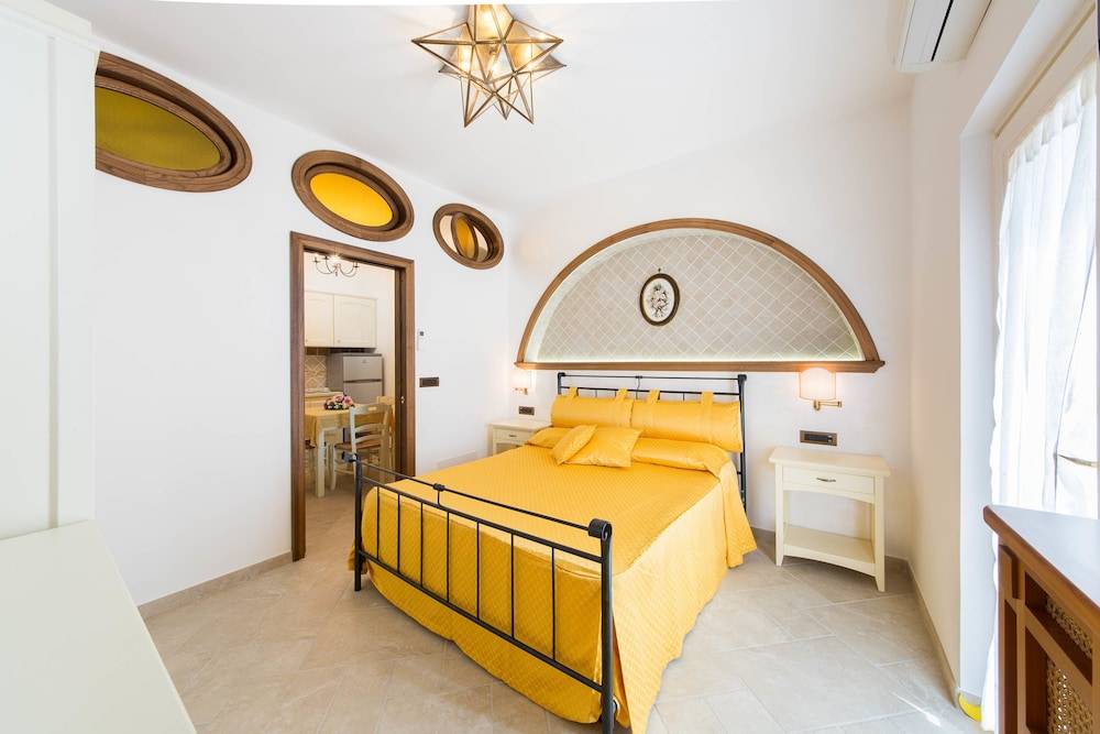 B&B La Casa Nel Giardino 2