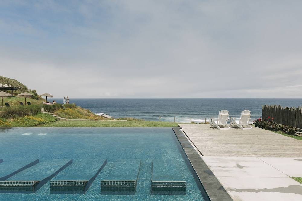 Santa Barbara Eco-Beach Resort 1