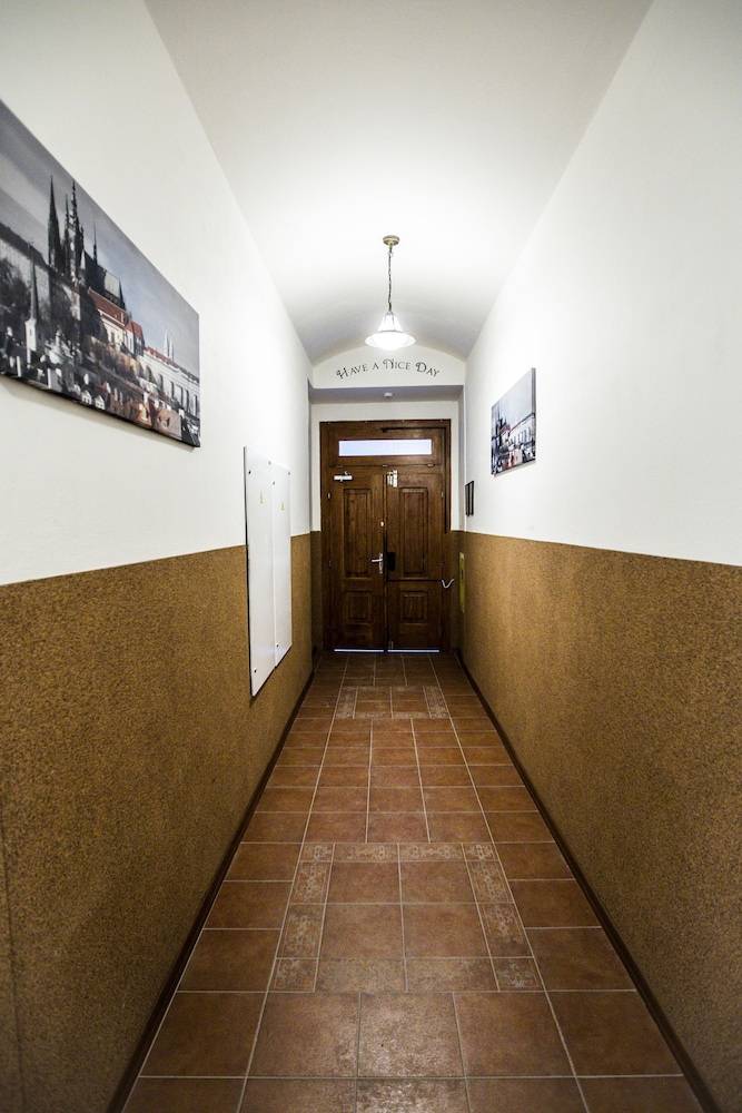 Accommodation Smečky 14 2