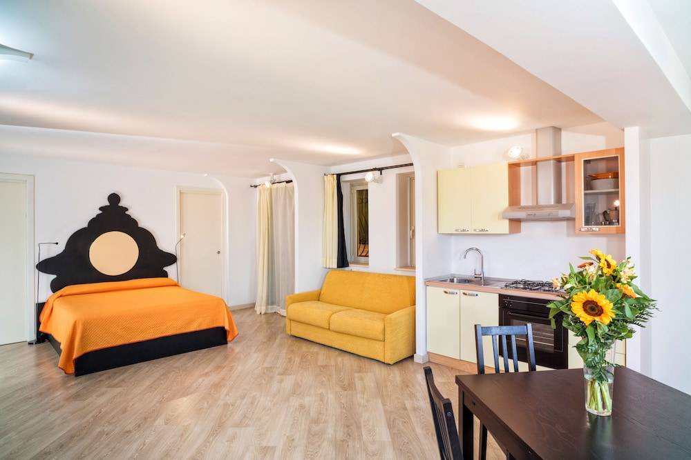 Medea Residence appartamenti vacanze 1