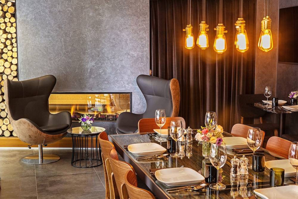 Barbera Hotel 1