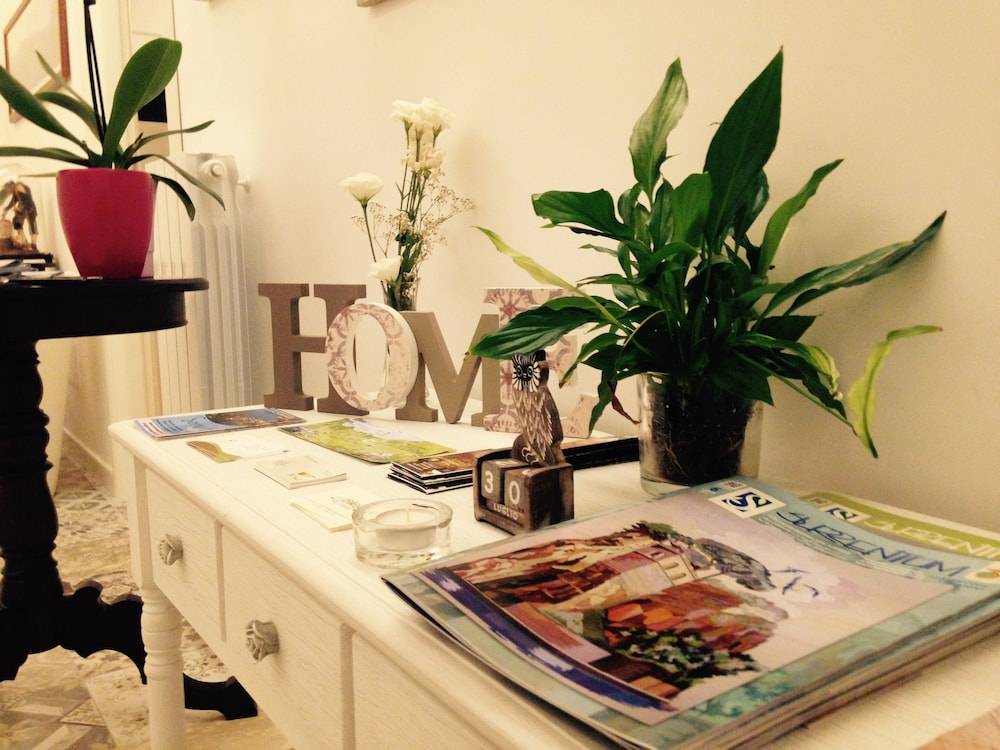 Al Parco Verde B&B 2