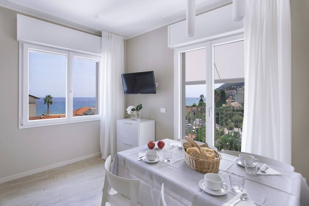 Residence Dolcemare 1