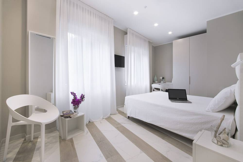 Residence Dolcemare 2
