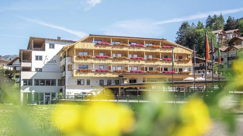 Hotel Condor 1