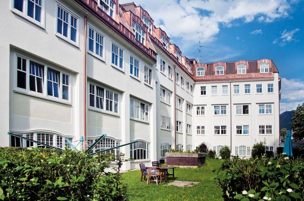 myNext - Riverside Hotel Salzburg 1