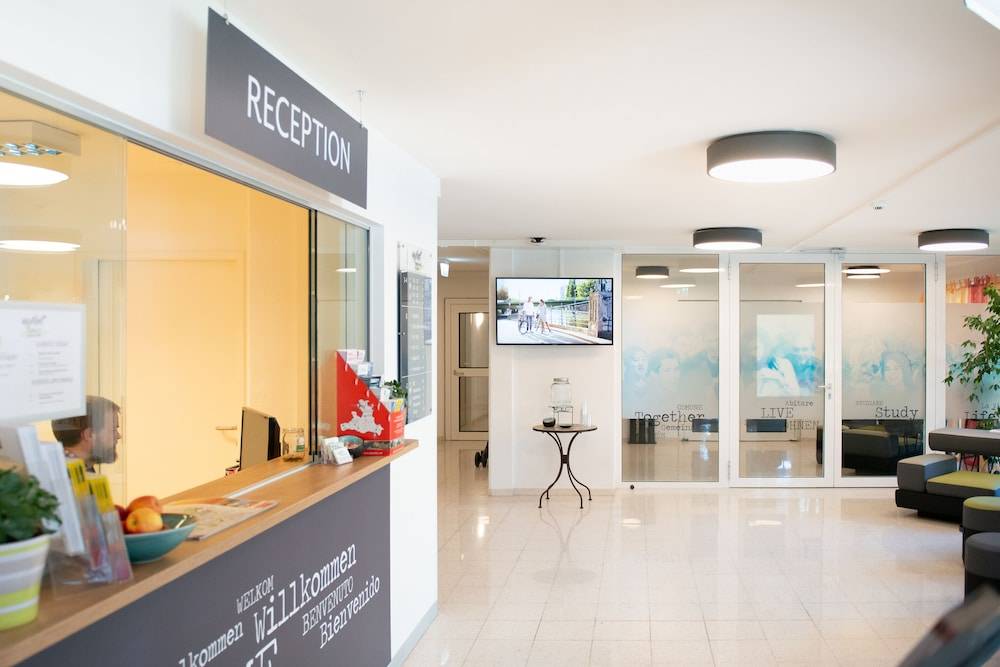 myNext - Riverside Hotel Salzburg 2