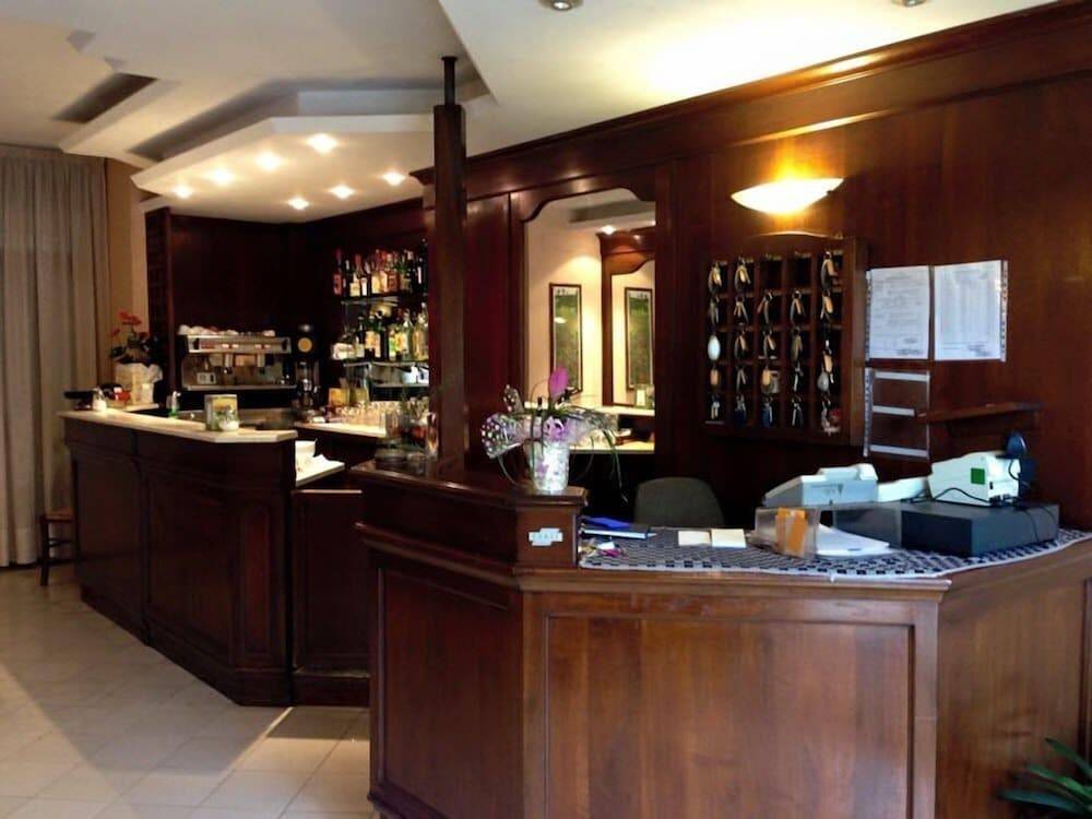 Osteria dei Locandieri 1