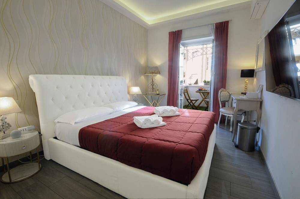 RomAntic Dreams Guest House 1