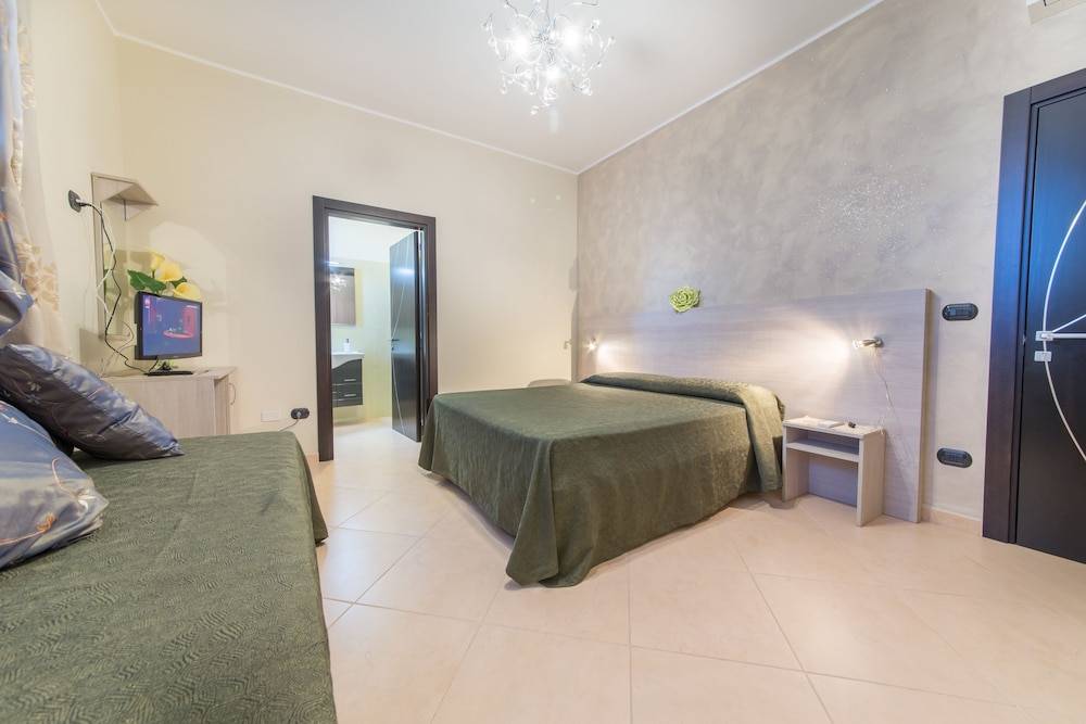 B&B Rosso Salento 2
