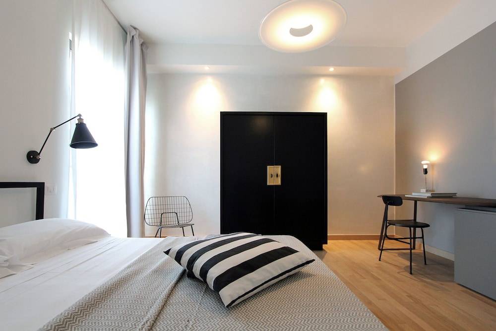 AQVA Boutique Hotel (Adults Only) 2